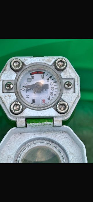 Газголдер/Резервур для газа