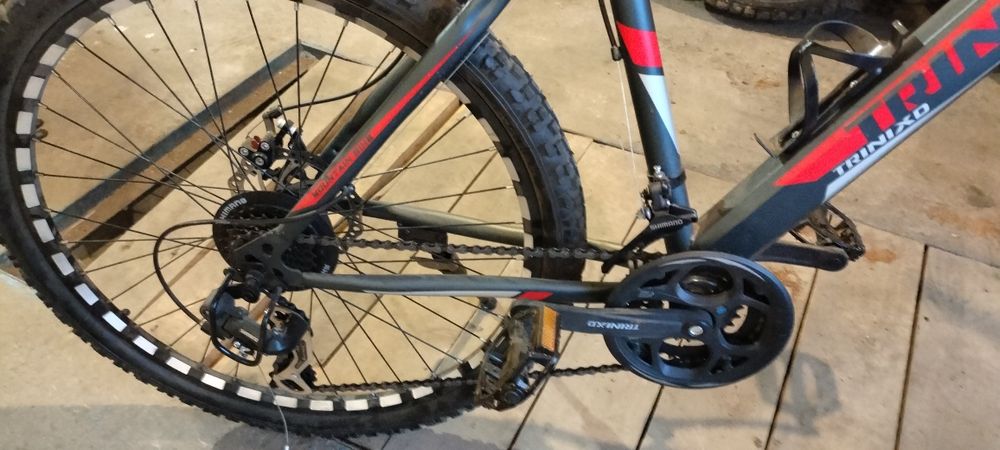 Продам 2 велосипеда