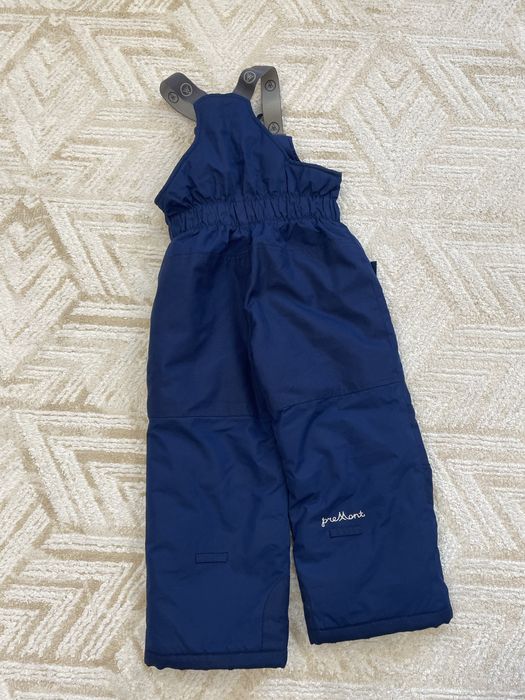 куртка и полукомбинезон Premont