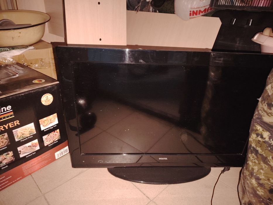 Телевизор Телевизор