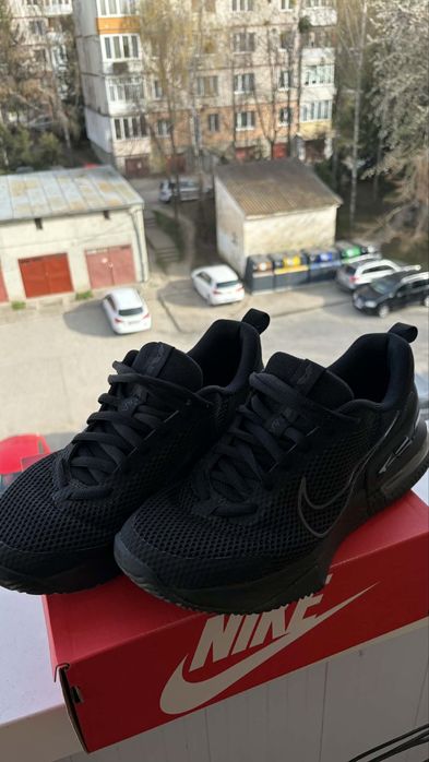 AIR MAX alpha trainer 6