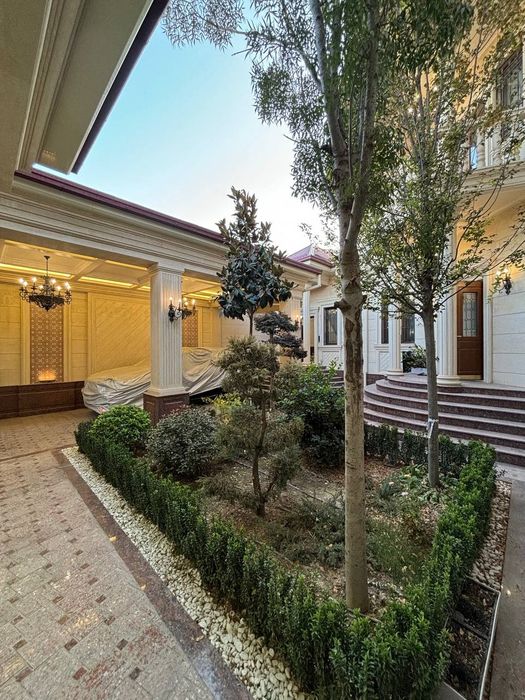 Продам дом на ул. Саламатина, 5 комнат, 3 соток