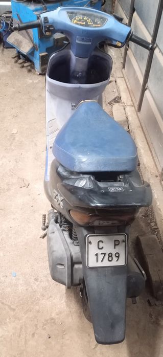 Honda DIO zx 50cc