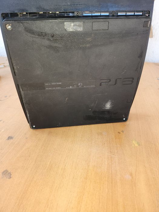 Ps 3 в хорошем состоянии