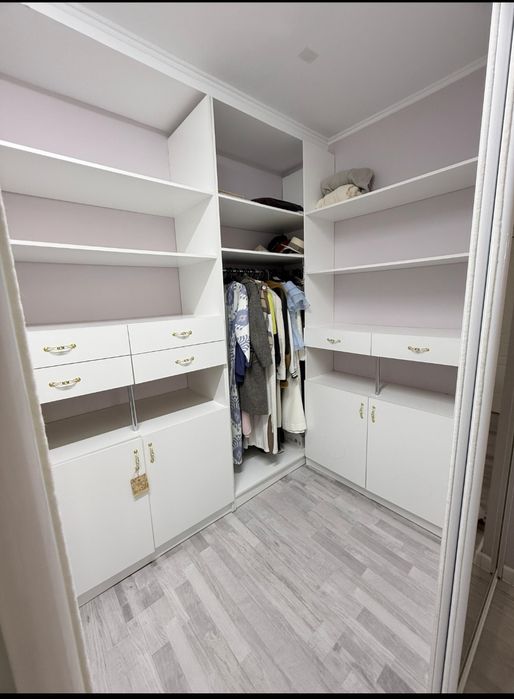 Продам 4к квартиру