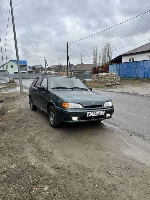 2114 сатылады немесе ауыстрам