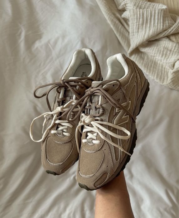 New Balance дамски маратонки и Furla  размер 38