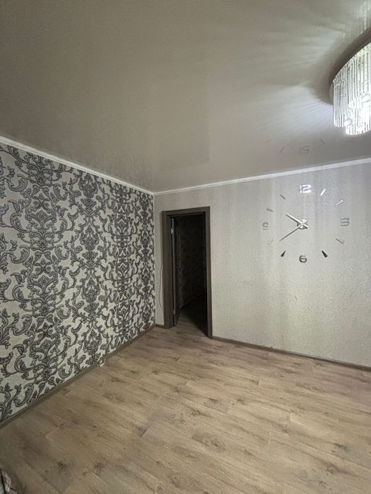 Продам 3х комнатную квартиру