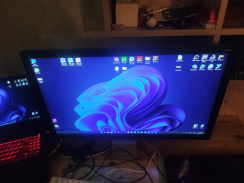 BenQ Zowie 144/27