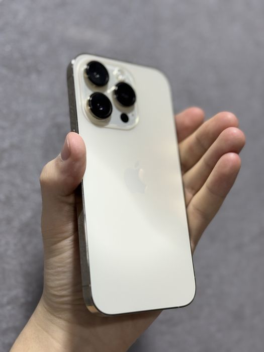 iphone 14 pro сотилади