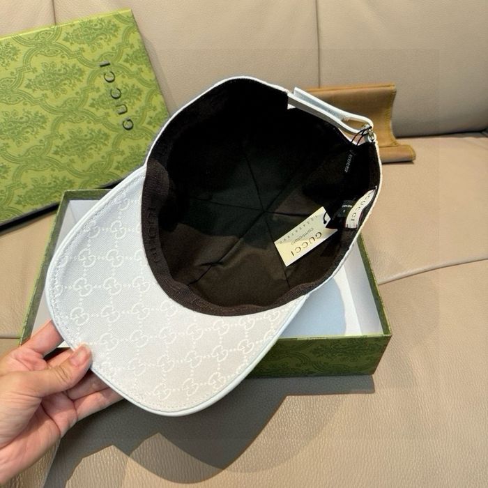 Sapca Gucci , calitate premium , pe comanda , noua