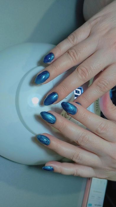 Ищу моделей на маникюр