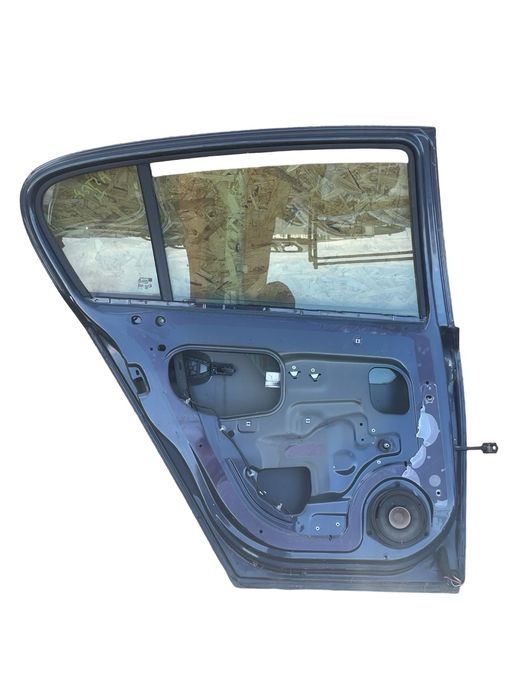 Portiera Stanga Spate Opel Astra H L48, A04 2004 - 2014