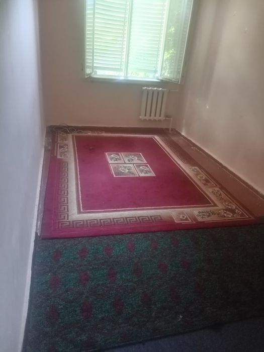 QIZLARGA kvartira bor bez makler