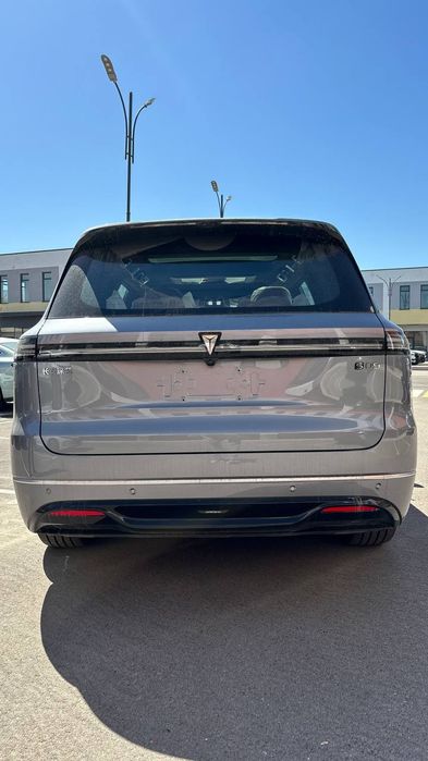 Deepal s09 2025 yil 2 pod