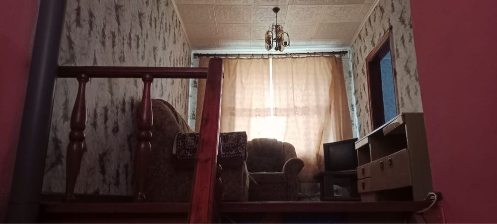 Продам коттедж осинное гнездо