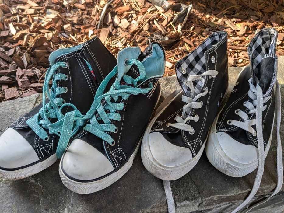 2 perechi incaltaminte marime 34