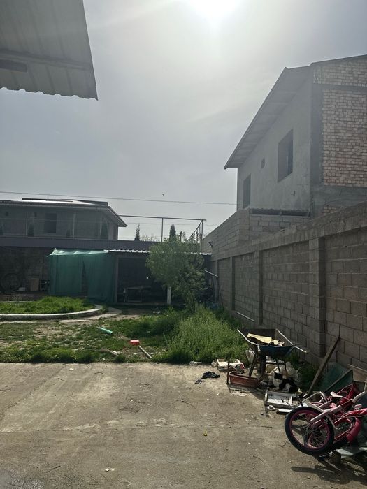Своя продается дом 6 соток. Олимпийский городок. Парк Янги Узбекистан