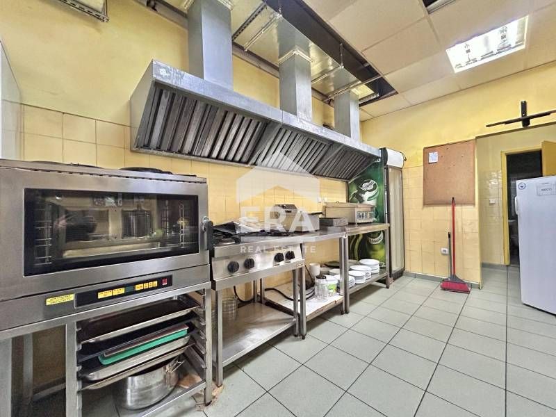 Продава се Заведение в София, Люлин 8 - 102 кв.м за 2441 €/кв.м - Снимка #7