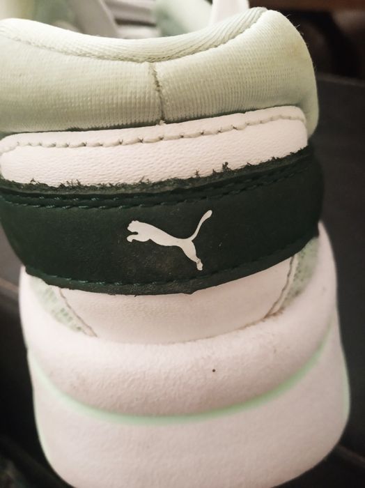 Оригинални маратонки Puma номер 37