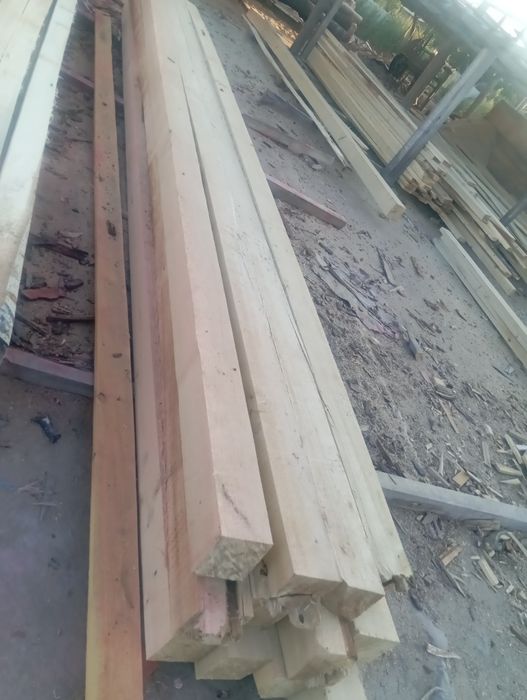 Пиломатериалы осина сосна то