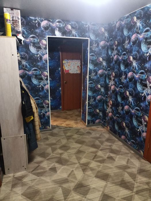 Продам 4 ком.квартиру