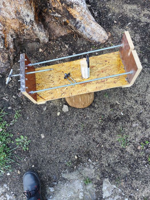 Стендове за въздушни пушки