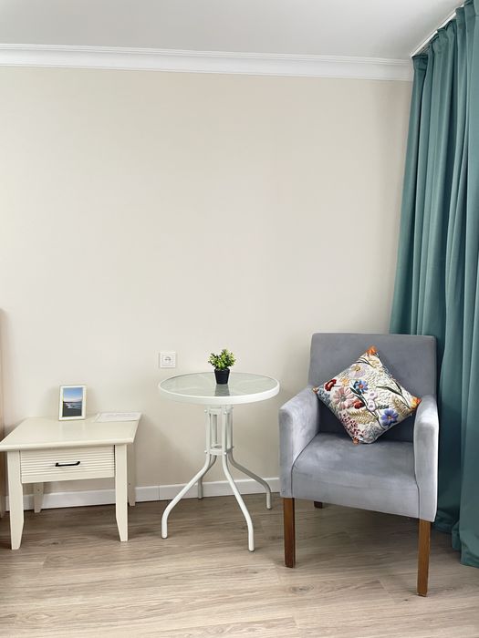 Квартира посуточно