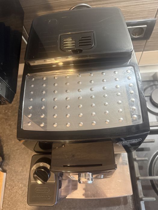 Espressor Cafea Automat Delonghi Capuccino Smart