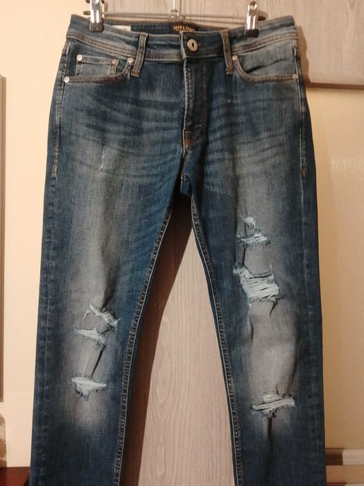 Blugi Jack & Jones