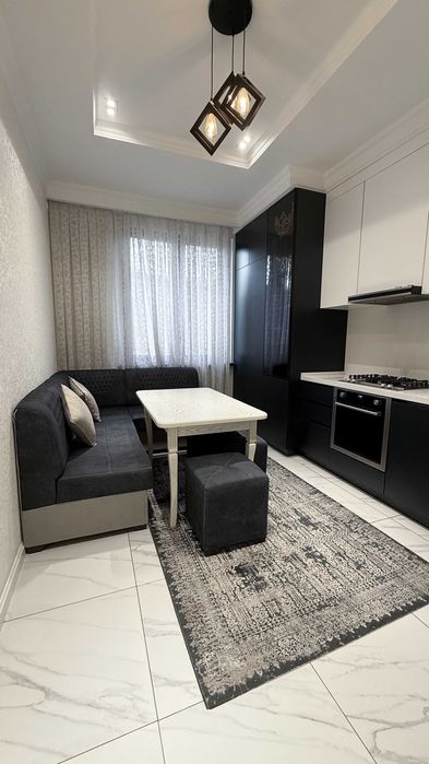 Срочно продается 3 комнатная квартира в Юнусубадском районе,7 квартал