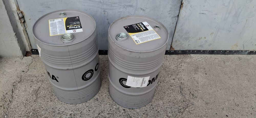 Варели 60л и 199л