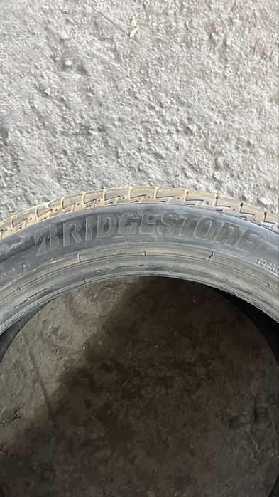 Продается шины 18 размер