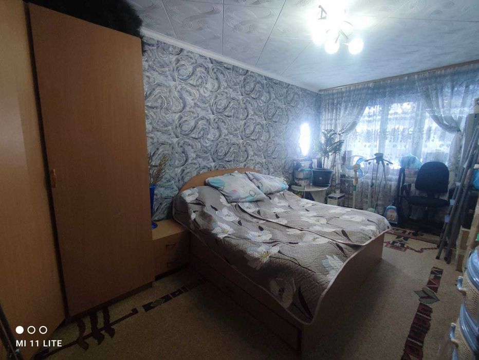 2 комнатная / на Востоке