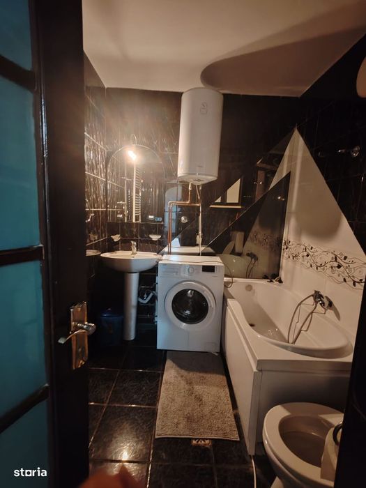 Apartament vsv Parcul Circului