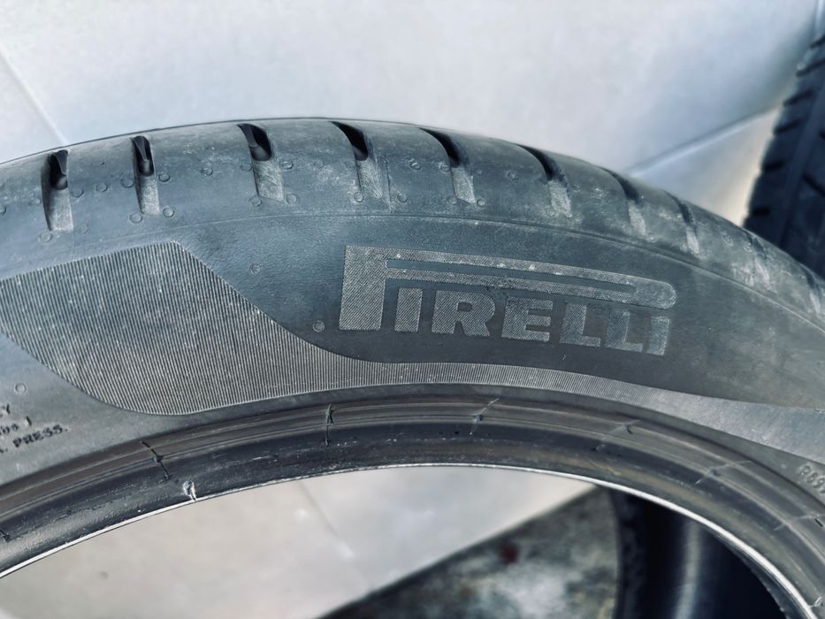 Гуми 225/45R17 Ползвани