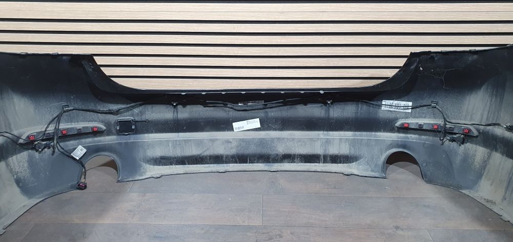 Bmw seria 5 G30 bara spate completa 2017 2018 2019 2020