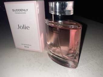 EDT WISH Chopard 30ml Jolie de la Suddenly   50ml NOI