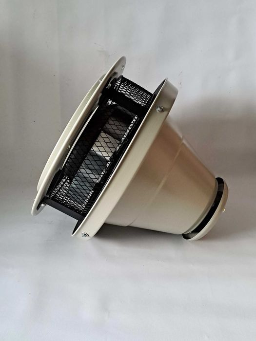 Вентилатор за мобилна кухня