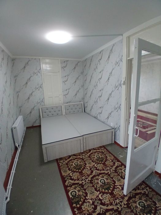 2 хонали кв ижарага берилади. Фарғона ш