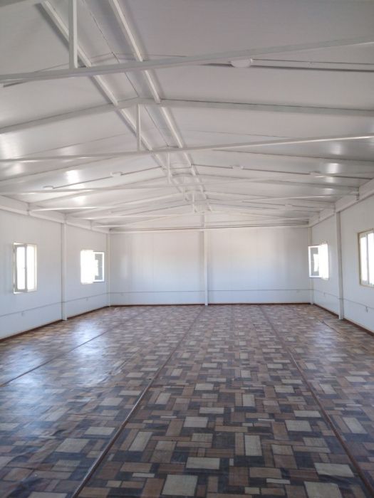 Сэндвич панели | металлоконструкция под ключ | теплица | ангар | гараж