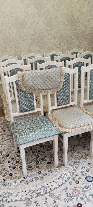 Продаются стулья