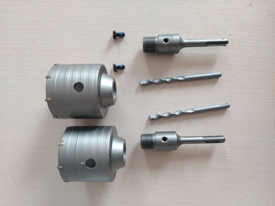 Продаётся подрозетник коронка