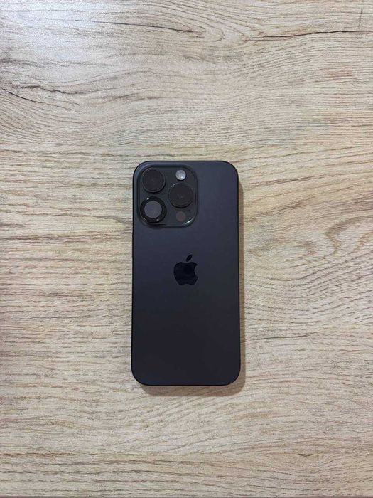 Iphone 15 pro 512 LLA
