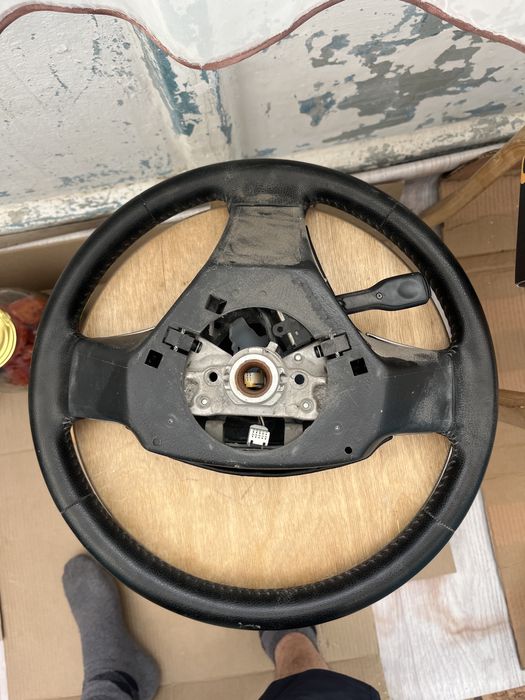 камри 45 руль б/у