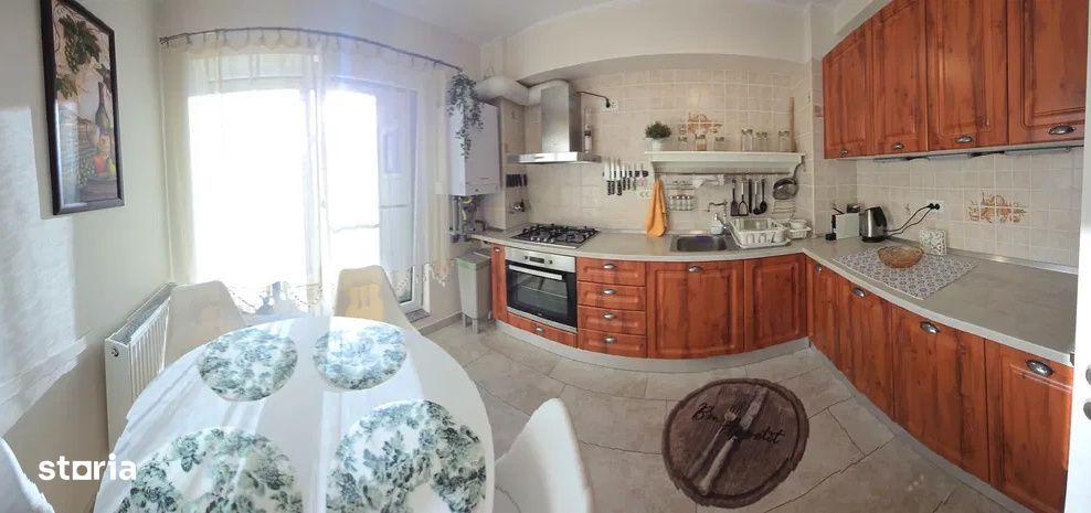 Apartament 2 camere | Gradina | Garaj | Zona Herastrau - Romexpo