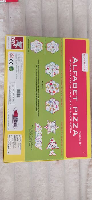 Jocuri educative pentru copii