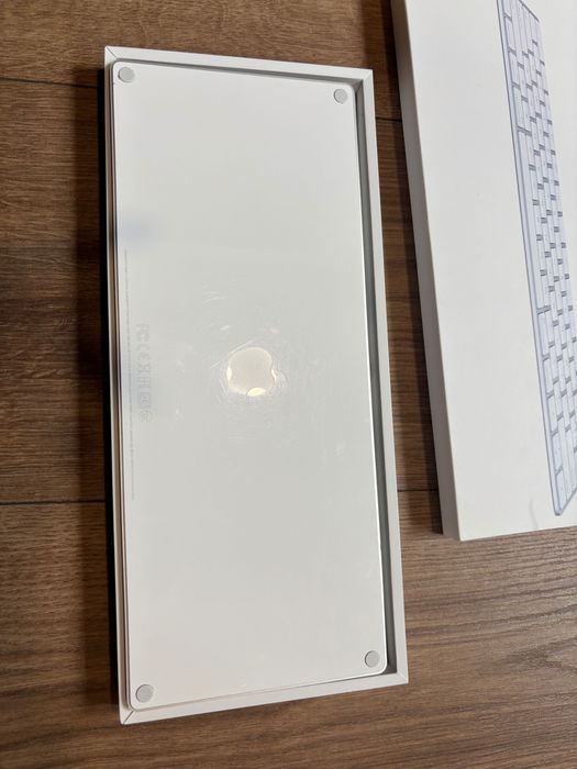 Apple Magic Keyboard
