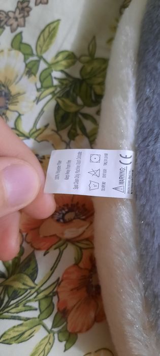 Rucsac din plus pt. copii