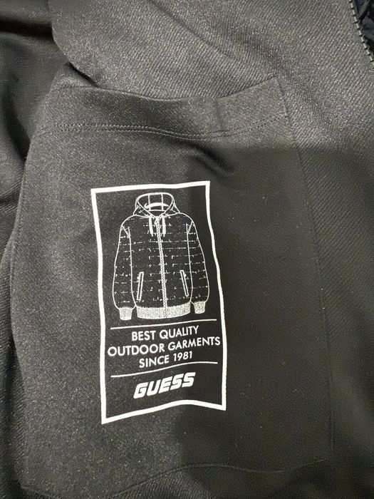 Geaca Guess Originala